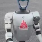 Robot Marathon Fails, Yushu Technology Responds with Humor