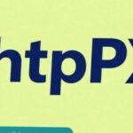 Httpx: An Asynchronous HTTP Client Library for Python!