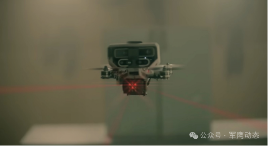 The Future of Urban Warfare ISR: Drones, Sensors, and Shooters