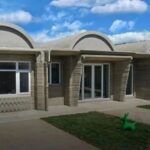 Tsinghua Professor 3D Prints a House for Villagers at Just Over 200,000 Yuan