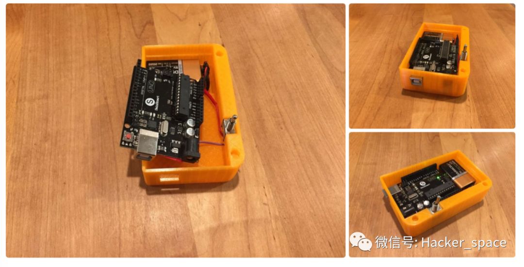 Creating a Universal Remote Control with Arduino