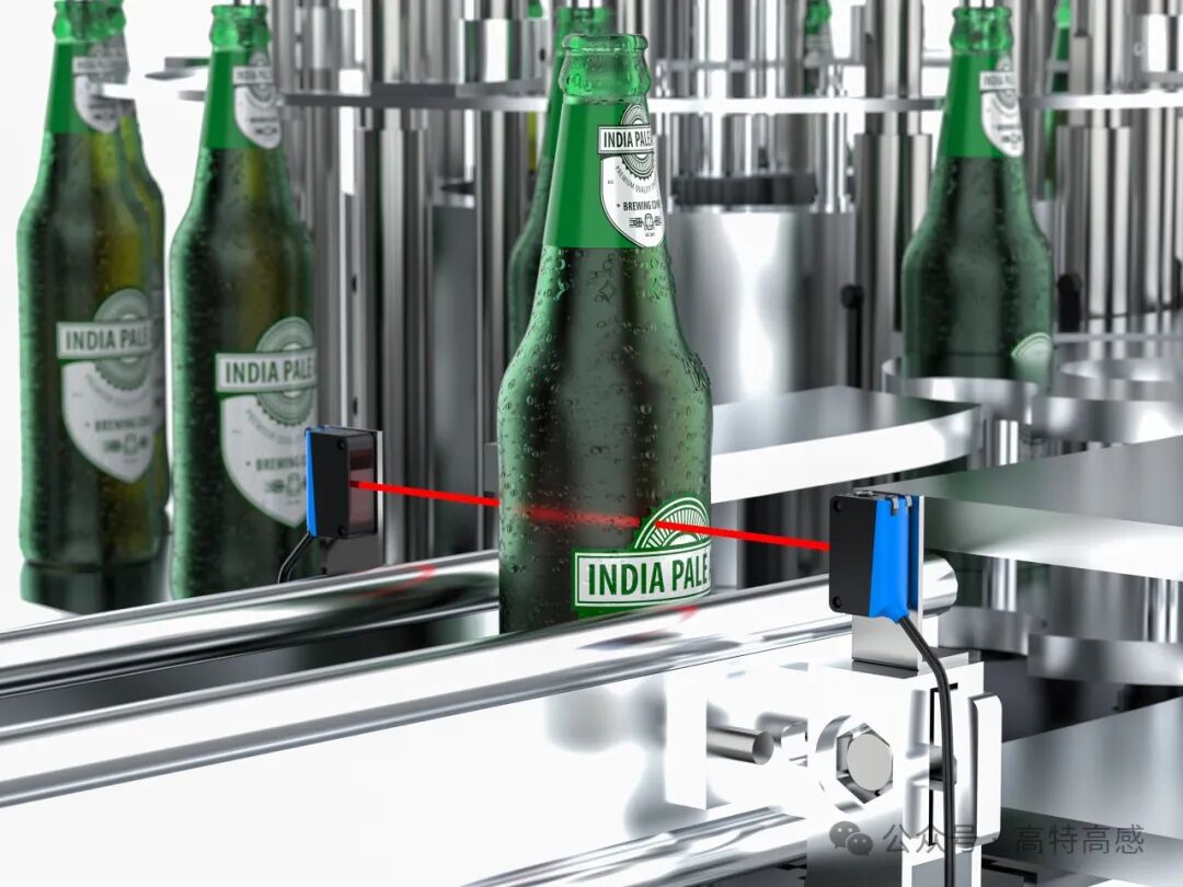 Applications of High-Precision Sensors