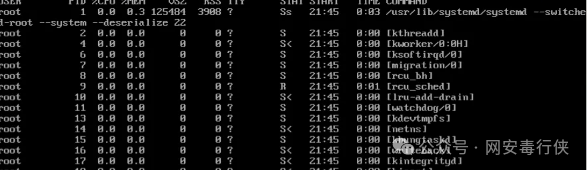 How to Investigate a Linux System Breach?