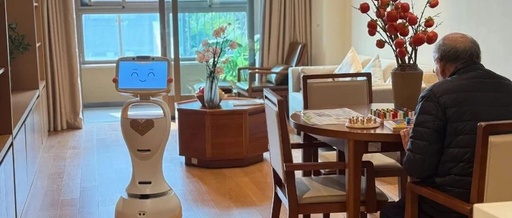 The Era of Elderly Care Robots: What Are Your Thoughts?