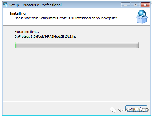 Proteus 8.6 Software Installation Guide