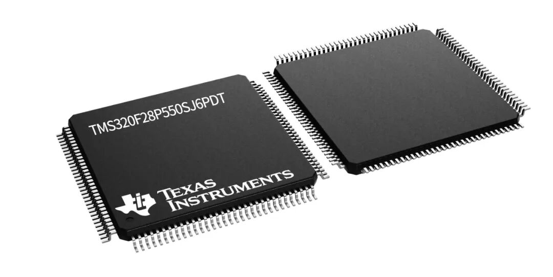 ACROVIEW Programmer Supports TI's Real-Time Microcontroller TMS320F28P550SJ6PDT