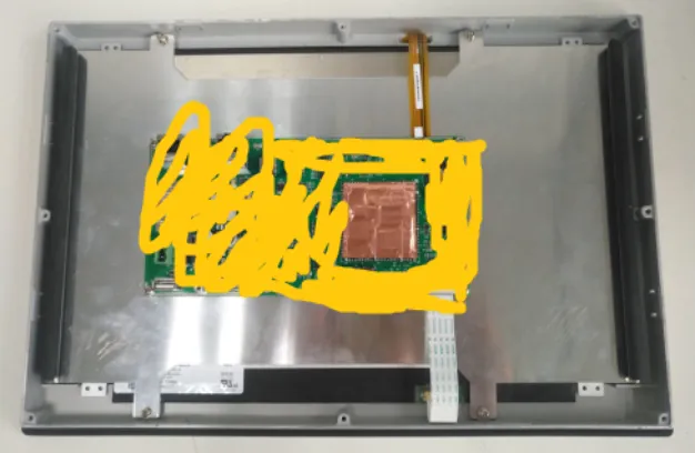 EMC Electrostatic Shielding Solutions for Sensitive Circuit Modules: A Case Study