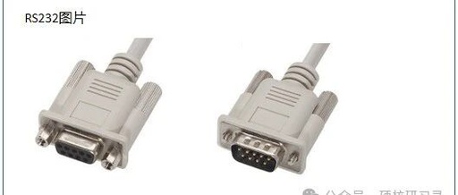 Detailed Explanation of RS232 Circuit Design