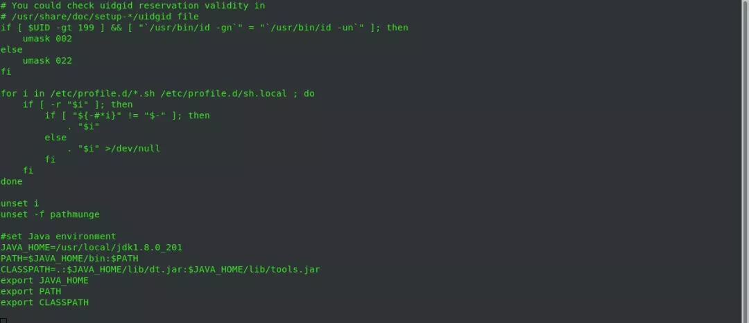 Installing JDK on Linux