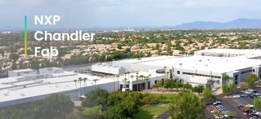 Summary of 35 Major Wafer Factories in the United States