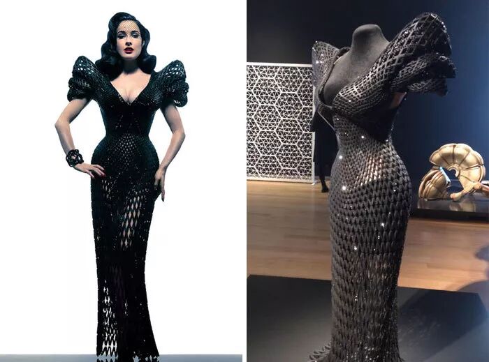 What Can 3D Printing Do? 30 Images to Experience the Marvel of Technology and Creativity!