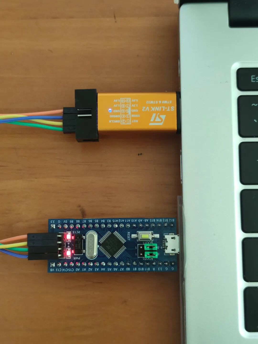 Understanding Programming for STM32: A Comprehensive Guide