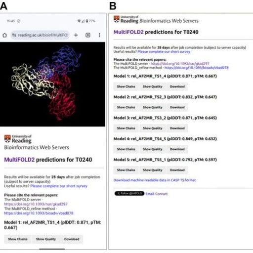 MultiFOLD2 and ModFOLDdock2: New Standards for Protein Complex Structure Prediction and Quality Assessment