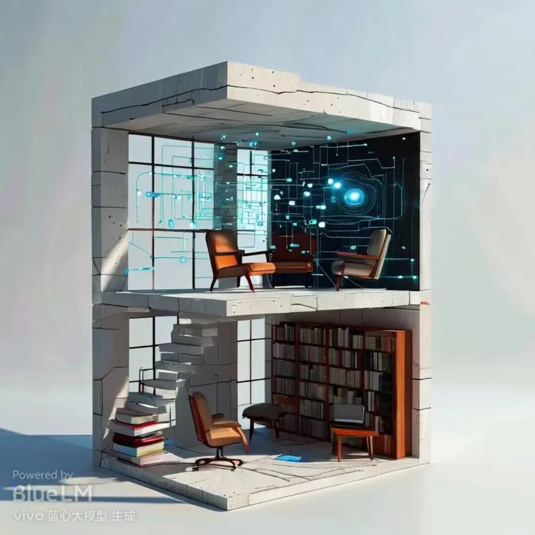 Illuminating Life, Encountering the Future | Smart Home, Technology Revitalizes Home