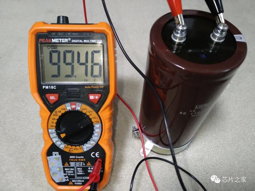 When Chip Pins Break, No Worries: Exposing Wires Inside the Package
