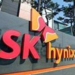 SK Hynix Continues to Expand NAND Flash and DRAM Production!