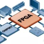 Domestic Aerospace-Grade FPGA Chip Unveiled, Breaking Foreign Monopoly!
