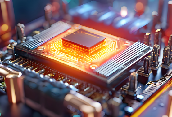 A-Share: The Five Semiconductor Companies Most Benefiting from US-China Tariffs