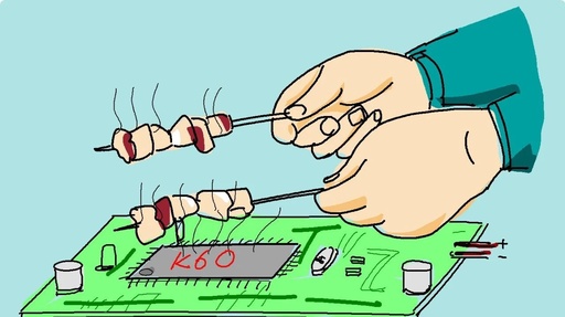 Is the Circuit Board Qualified?