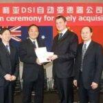 A Look Back at Geely's Sale of DSI Five Years After Acquisition: The Automatic Transmission Becomes the 'Chip' Crisis in the Automotive Industry