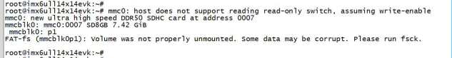 Linux | I.MX6ULL File System