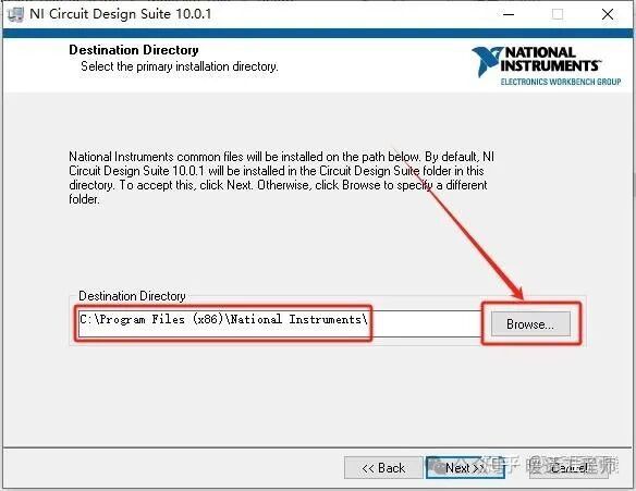 Multisim 10 Installation Guide