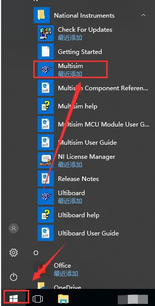 Multisim 10.0 Installation Guide