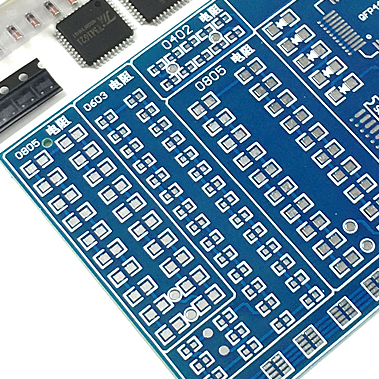 Types of Pads in PCB Design: How Many Have You Seen?