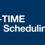 Advanced Real-Time Scheduling (RTS) and Automation Integration Optimizing Semiconductor Manufacturing