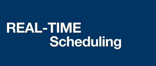 Advanced Real-Time Scheduling (RTS) and Automation Integration Optimizing Semiconductor Manufacturing