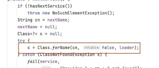 Constructing a Webshell Based on the SPI Mechanism