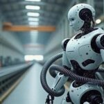 Humanoid Robot Lead Screws: Which Companies Are the Most Profitable?