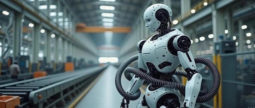 Humanoid Robot Lead Screws: Which Companies Are the Most Profitable?