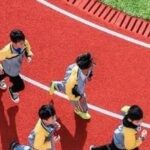 Elevating Physical Education to the Forefront