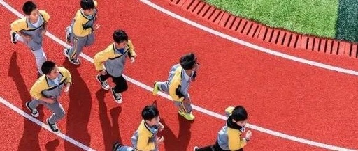 Elevating Physical Education to the Forefront