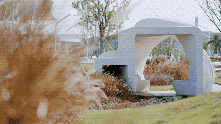 Tsinghua Professor 3D Prints a House for Villagers at Just Over 200,000 Yuan
