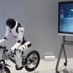 Robots Remain the Star of the Show