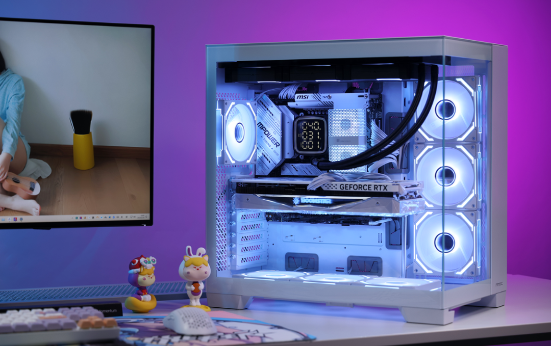 MSI Z790MPOWER Review: D5 Memory Overclocking at 8400MHz, Transforming You into an Overclocking Master!