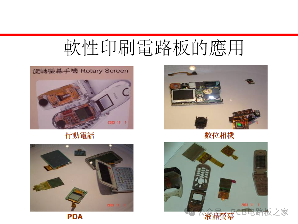 Fundamental Processes of Flexible Printed Circuit Boards - 67 Pages