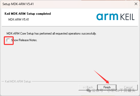 Getting Started with Embedded STM32: Downloading, Installing, and Registering Keil5 MDK