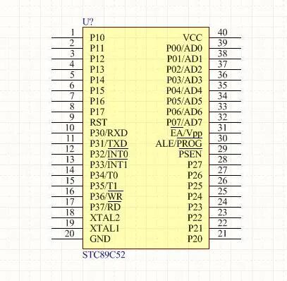 How Did the 51 Microcontroller Become a Timeless Classic in Electronics?