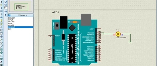 Proteus Software: Comprehensive Guide for Electronic Circuit Design and Simulation