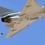 J-10C and KJ-500 Participate in China-Egypt Joint Military Exercises: Non-Stealth Fighters Can Effectively Counter F-35A in System Operations