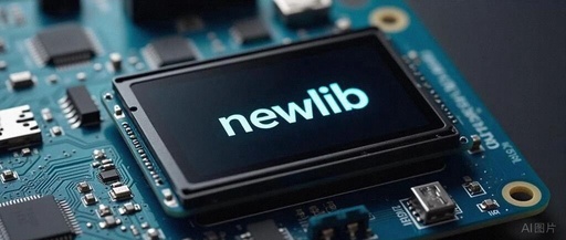 newlib: An Open Source C Standard Library Tailored for Bare-Metal and Small Systems