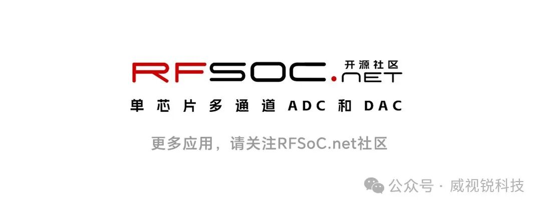 Annual Contribution from RFSoC.net Community!