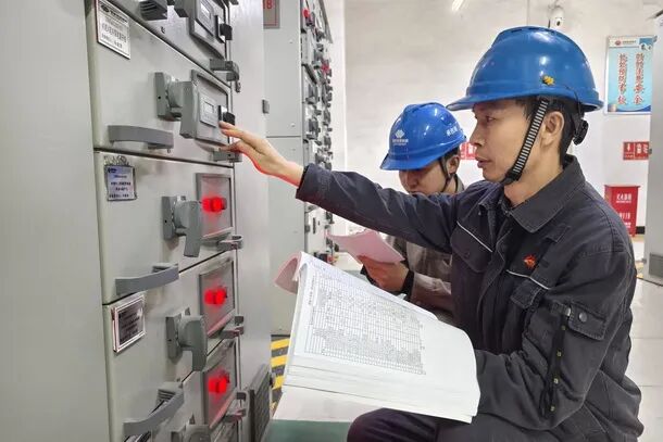 Precise Management at Ningdong Power Plant: Safe and Efficient C-Level Maintenance of Unit #1