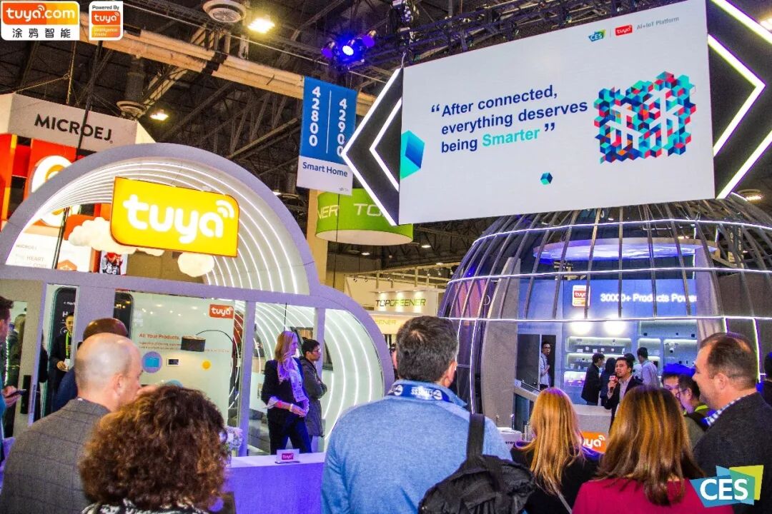 The Great Voyage of the Internet of Things: The Next Generation of 'Paradigm Shift'