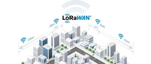 How Bangalore Airport Achieved a 10% Water Saving with LoRaWAN Technology