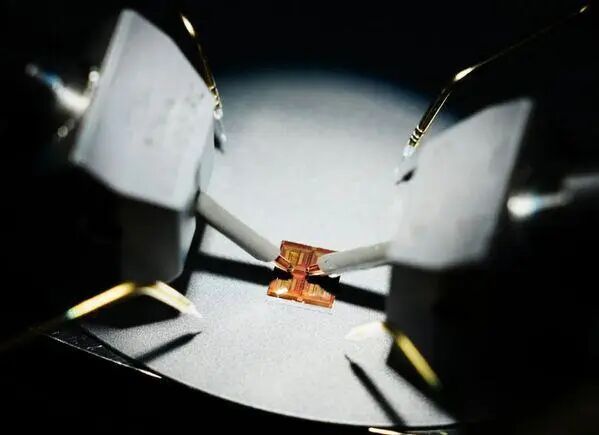 Weekly Review of Cutting-Edge Technology: The Birth of the Smallest and Lightest Wireless Amphibious Robot; The Fastest! The Dawn of Picosecond Flash Memory Devices