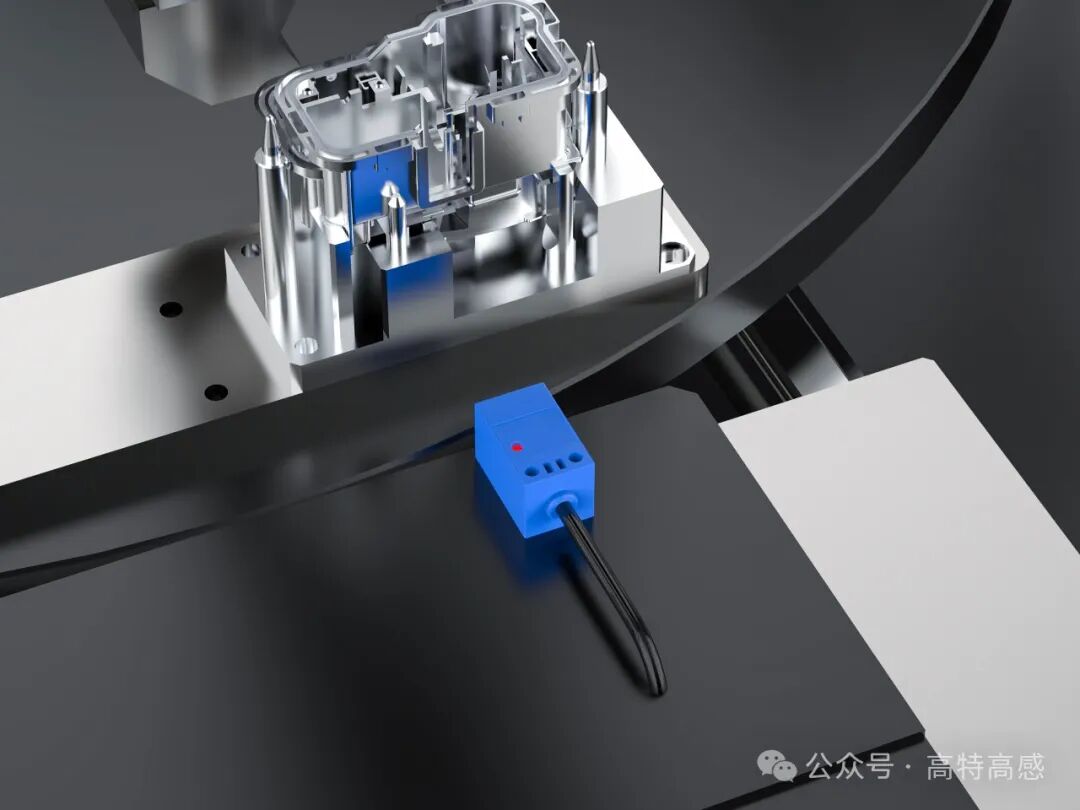 Applications of High-Precision Sensors